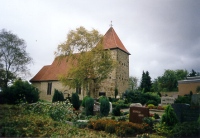 Church at Luttringhausen